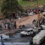 Mali sotto assedio: il carburante come nuova arma dei jihadisti