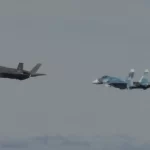 Droni e caccia russi sul Baltico: provocazioni, non guerra