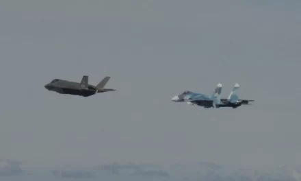 Droni e caccia russi sul Baltico: provocazioni, non guerra