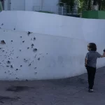 Culiacán, la città che impara a respirare tra le raffiche