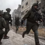 Gaza, la vergogna del mondo