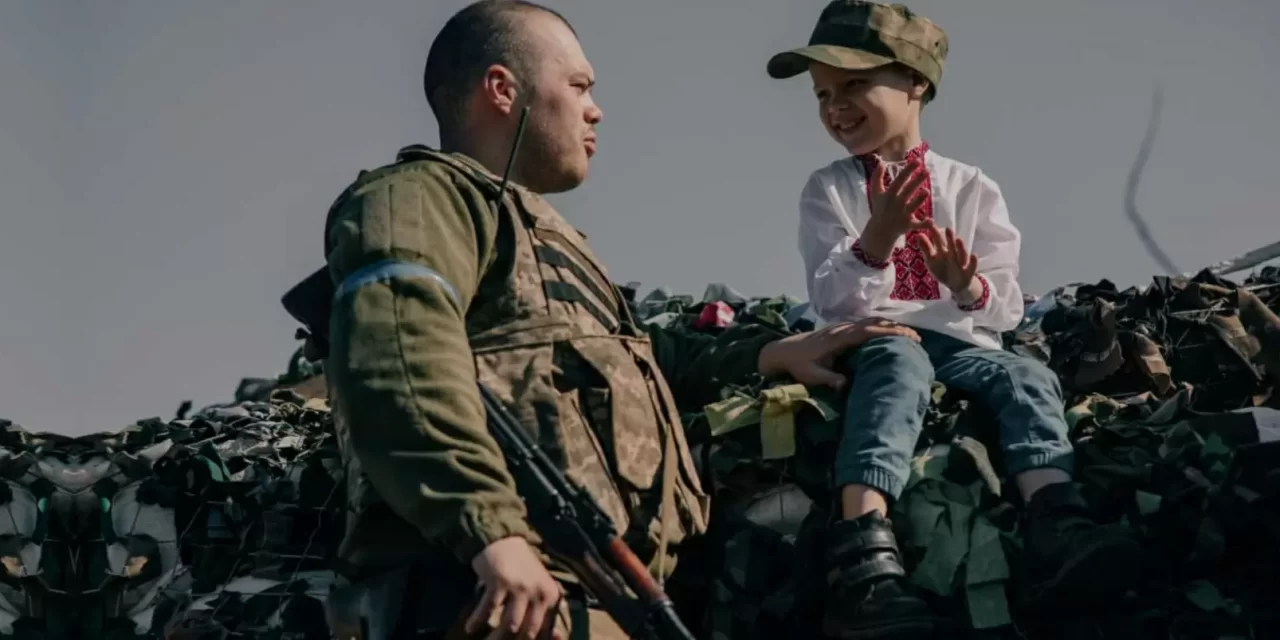 Ucraina: La guerra che non doveva esserci