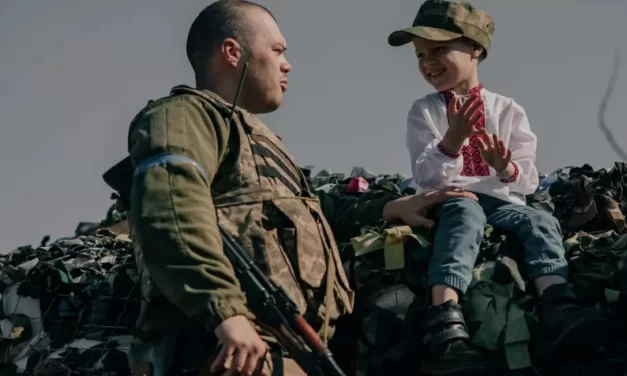 Ucraina: La guerra che non doveva esserci