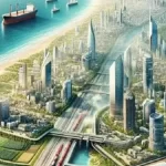 Gaza, il sogno del resort sulle ossa dei poveri