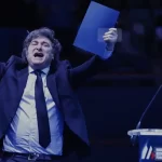 Argentina, la parabola difficile di Javier Milei