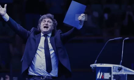 Argentina, la parabola difficile di Javier Milei