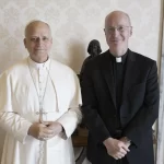 Leone XIV e James Martin: il segno di un’accoglienza che continua
