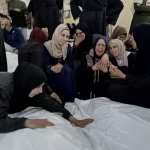 Gaza, l’inferno in terra che non vogliamo guardare