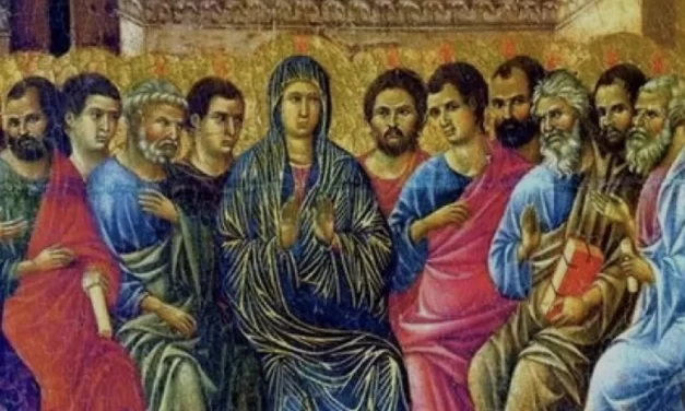 “Maria volto di una Chiesa sinodale: a Roma il Congresso Mariologico Internazionale”