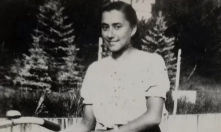 Mária Magdolna Bódi: Una beatificazione passata in sordina