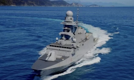 Fregata d’immagine, pace di sostanza: l’Italia tra la Flotilla e il blocco su Gaza