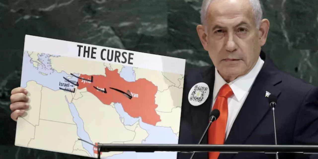 L’isolamento di Israele e l’eco vuota all’ONU