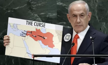 L’isolamento di Israele e l’eco vuota all’ONU