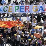 Non c’è futuro nella violenza, il Papa ci chiede un cuore libero per la pace