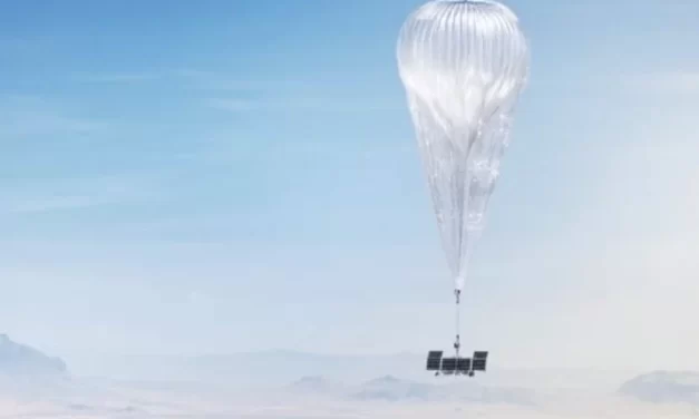 Arma segreta ucraina nei cieli della Russia