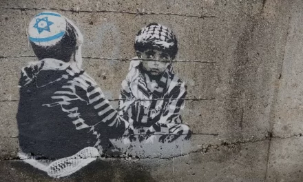 Israele e Palestina: ora o mai più
