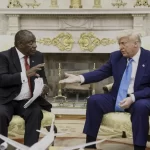G20 a Johannesburg: l’assenza di Trump e la sfida africana