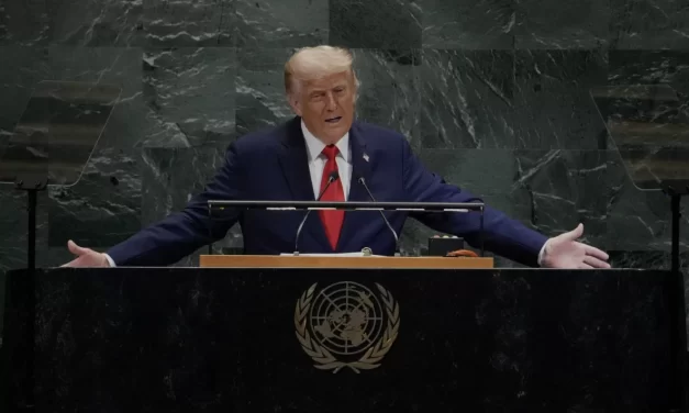 Trump all’ONU: tra show personale e rischio globale