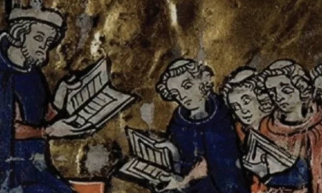 Il ruolo delle Università medievali nella rinascita del diritto romano e nella costruzione dello ius commune