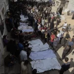 Genocidio denunciato e riconoscimento dello Stato di Palestina