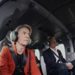 Il GPS di Ursula e la bugia di guerra