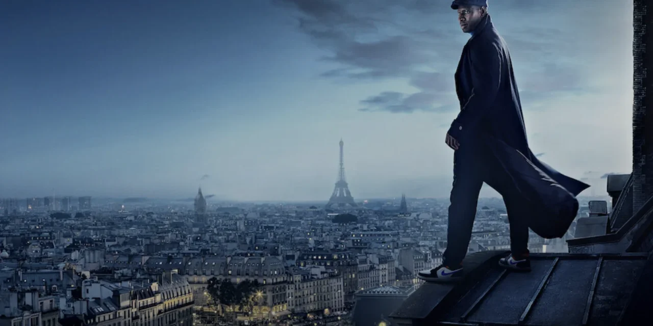 Il colpo del secolo al Louvre: la notte in cui Arsenio tornò a Parigi