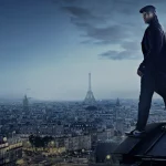 Il colpo del secolo al Louvre: la notte in cui Arsenio tornò a Parigi