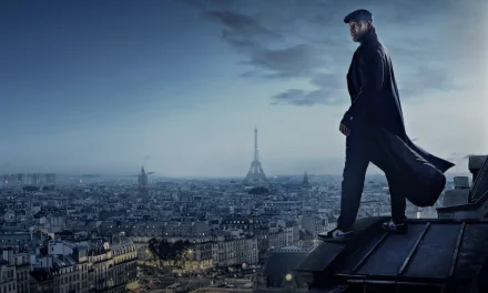 Il colpo del secolo al Louvre: la notte in cui Arsenio tornò a Parigi