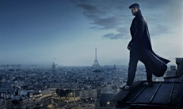 Il colpo del secolo al Louvre: la notte in cui Arsenio tornò a Parigi