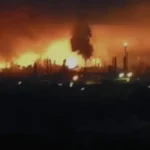 Guerra in Ucraina. Se la guerra arriva a mille chilometri, la pace si allontana