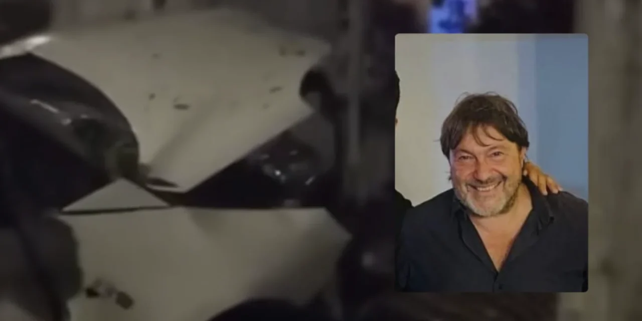 Sigfrido Ranucci, l’attentato che brucia la libertà di stampa