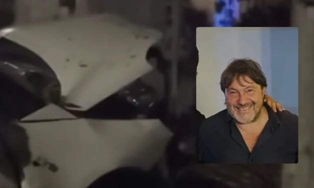 Sigfrido Ranucci, l’attentato che brucia la libertà di stampa
