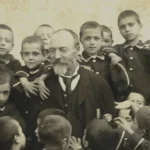 Bartolo Longo, l’apostolo della luce: da spiritista a santo di Pompei