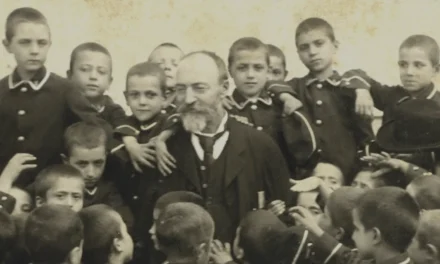 Bartolo Longo, l’apostolo della luce: da spiritista a santo di Pompei