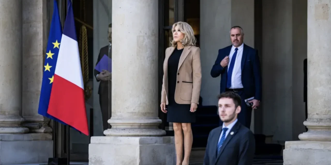 Quando la menzogna diventa metodo: dal caso Brigitte Macron ai complotti religiosi