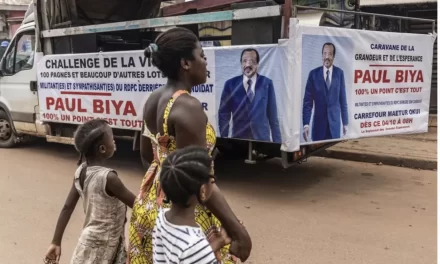 Camerun, un voto svuotato: quando la democrazia è un’illusione stanca