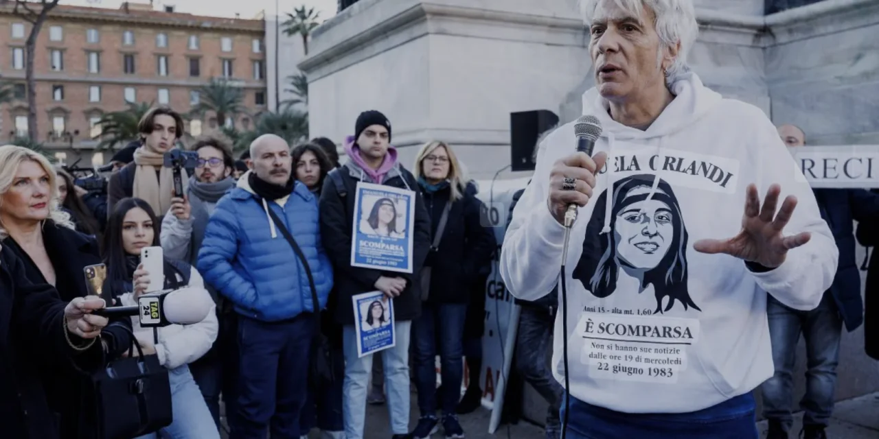 Caso Orlandi: la pista di Londra crolla. La Commissione scagiona il Vaticano