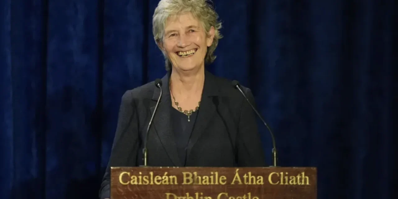 Irlanda: Catherine Connolly, la presidente morale di un’Europa in cerca di senso