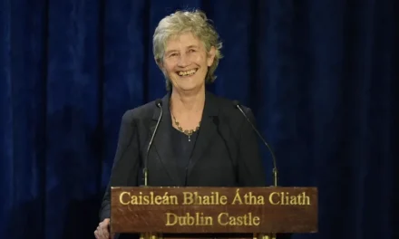 Irlanda: Catherine Connolly, la presidente morale di un’Europa in cerca di senso