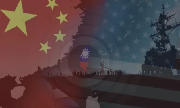 L’ombra di un conflitto tra Stati Uniti e Cina si allunga sul Pacifico e sull’intero pianeta