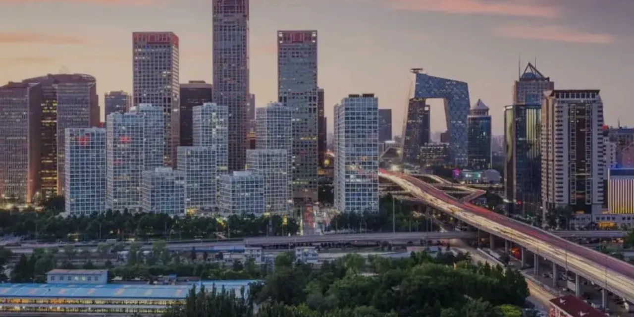 La città come destino comune: rigenerazione, governance e diplomazia della bellezza