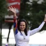 Il Nobel per la pace alla Machado rischia di diventare una miccia per il Venezuela