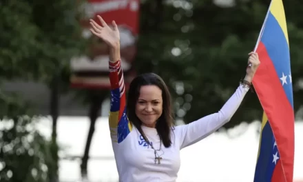 Il Nobel per la pace alla Machado rischia di diventare una miccia per il Venezuela