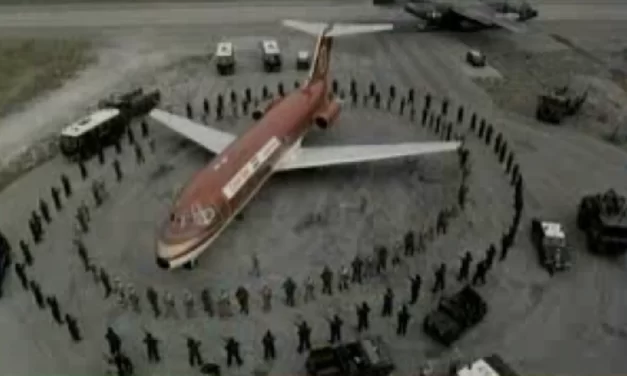 Sigonella, quarant’anni dopo: la notte in cui l’Italia scelse la sovranità