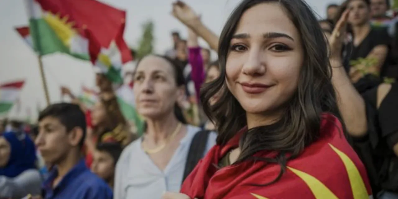 Il Kurdistan è un utopia? La lezione dei curdi e la miopia del mondo