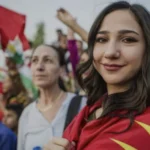 Il Kurdistan è un utopia? La lezione dei curdi e la miopia del mondo