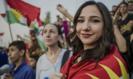 Il Kurdistan è un utopia? La lezione dei curdi e la miopia del mondo