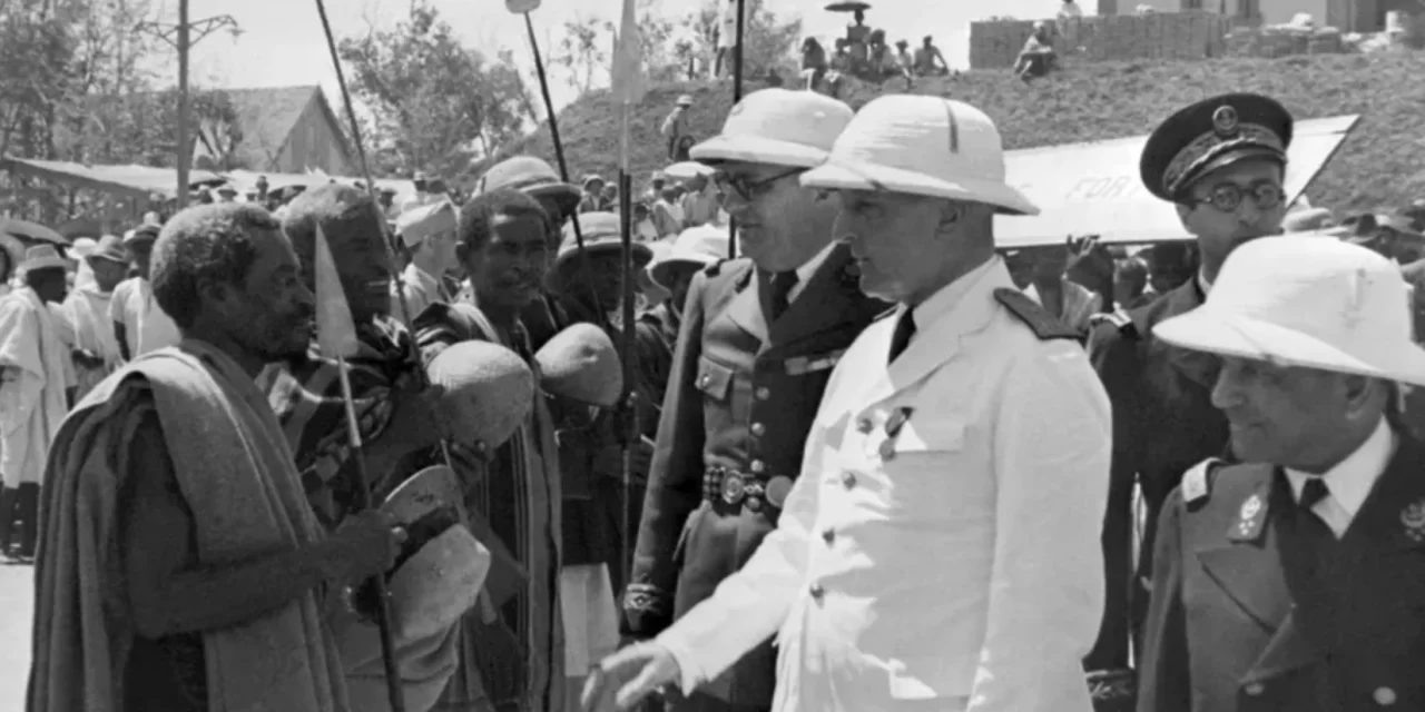 Madagascar, l’ultima colonia perduta