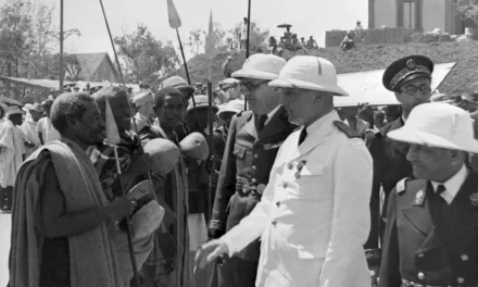 Madagascar, l’ultima colonia perduta