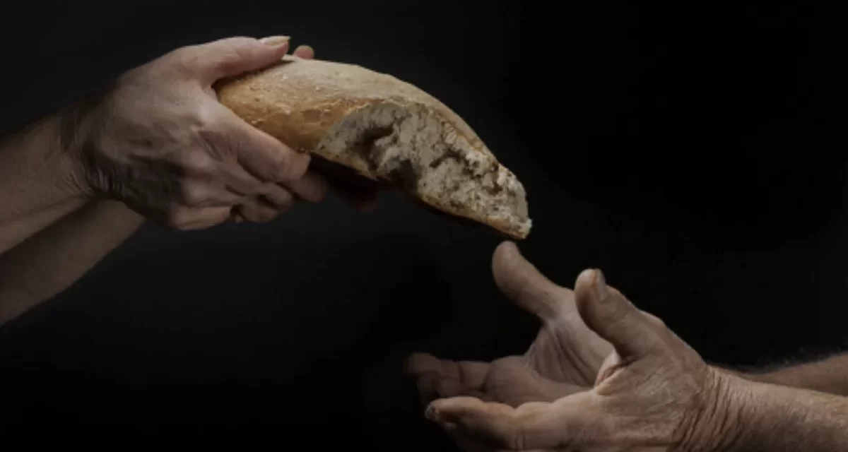 “Dilexi te”: l’amore che precede e resta. Il primo sigillo di Leone XIV